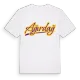 Ağırdağ baseball t-shirt