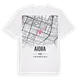 Aiora karta t-shirt