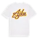 Ajka baseball t-shirt