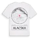 Alacska t-shirt
