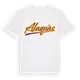 Alaquàs baseball t-shirt