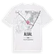 Albal karta t-shirt
