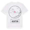 Albiztur t-shirt