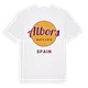 Albors cirkel t-shirt
