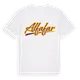 Alfafar baseball t-shirt