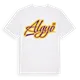 Algyő baseball t-shirt