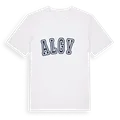 Algyő college t-shirt