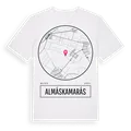 Almáskamarás t-shirt