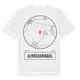 Almáskamarás t-shirt