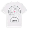 Álmosd t-shirt