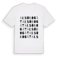 Alsóbogát ordlek t-shirt