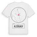 Alsógagy t-shirt