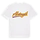 Alsónyék baseball t-shirt