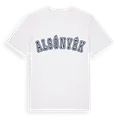 Alsónyék college t-shirt