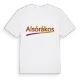 Alsórákos baseball t-shirt
