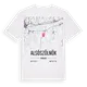 Alsószölnök karta t-shirt