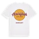 Alsóújlak cirkel t-shirt