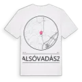 Alsóvadász t-shirt