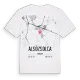 Alsózsolca karta t-shirt