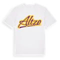 Altzo baseball t-shirt
