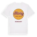 Alvég cirkel t-shirt