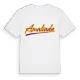 Amaliada baseball t-shirt