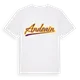 Andoain baseball t-shirt
