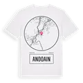 Andoain t-shirt