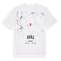 Apaj karta t-shirt