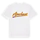 Aparhant baseball t-shirt