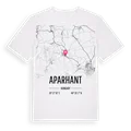 Aparhant karta t-shirt