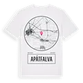 Apátfalva t-shirt