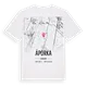 Áporka karta t-shirt