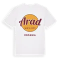 Arad cirkel t-shirt