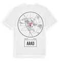 Arad t-shirt