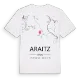 Araitz karta t-shirt