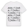 Araitz ordlek t-shirt