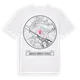 Aranyhegy-Ürömhegy-Péterhegy t-shirt