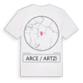 Arce / Artzi t-shirt