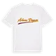 Ārlavas pagasts baseball t-shirt