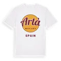 Artà cirkel t-shirt