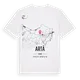 Artà karta t-shirt
