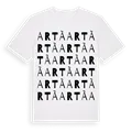 Artà ordlek t-shirt