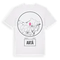 Artà t-shirt