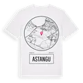 Astangu t-shirt