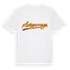 Astigarraga baseball t-shirt