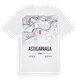 Astigarraga karta t-shirt