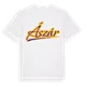 Ászár baseball t-shirt