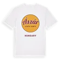Ászár cirkel t-shirt