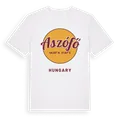 Aszófő cirkel t-shirt